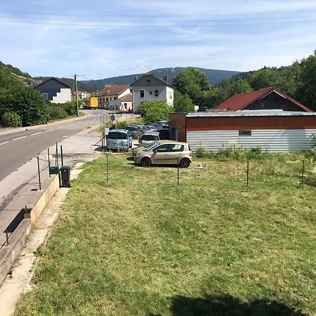 Une Location Gaston - Parking, Wifi Ultra Rapide, Proche Gerardmer Bresse * Fresse-sur-Moselle